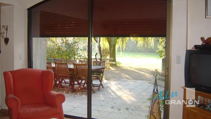 Volet Roulant pour le neuf et la rénovation