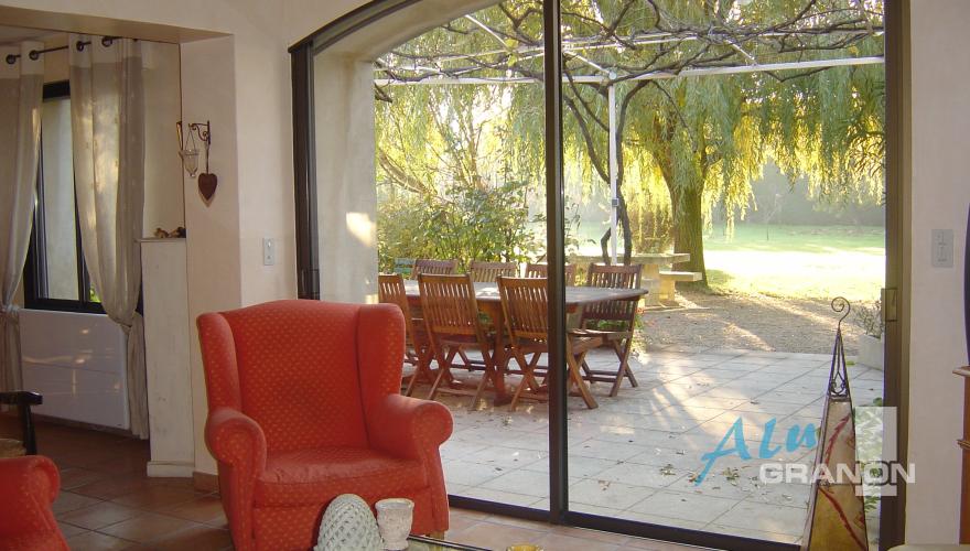 Volet Roulant pour le neuf et la rénovation