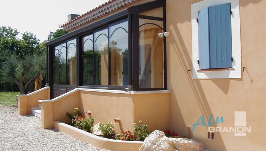 Véranda du Luberon aux Alpilles