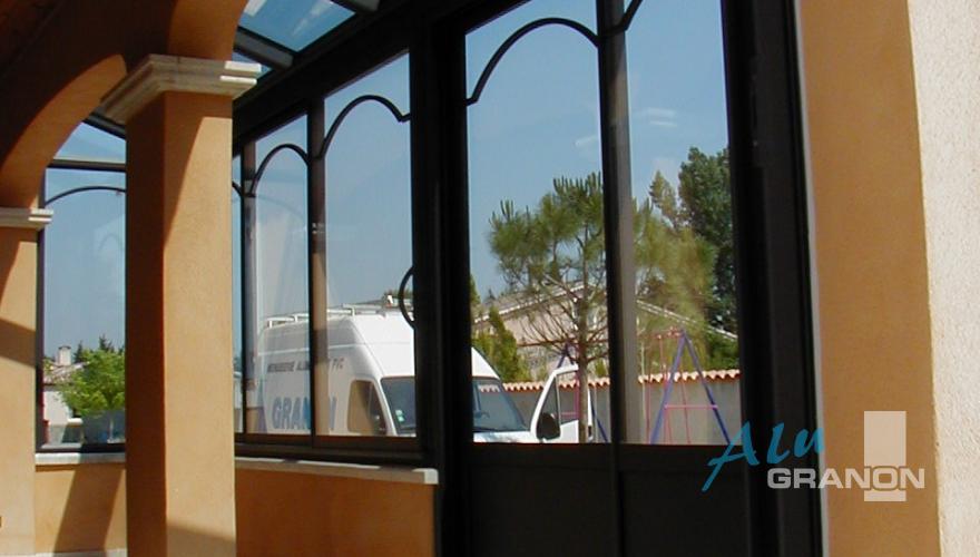 Véranda du Luberon aux Alpilles