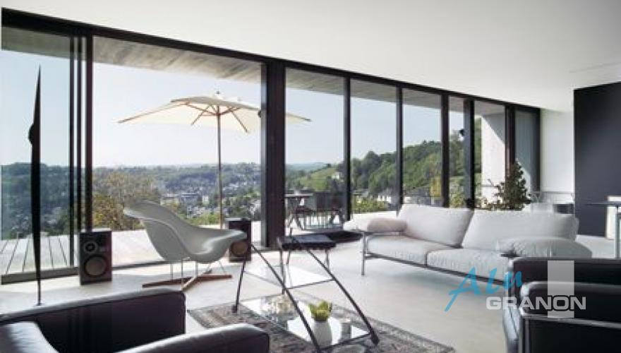 GALÈNE, le coulissant à levage