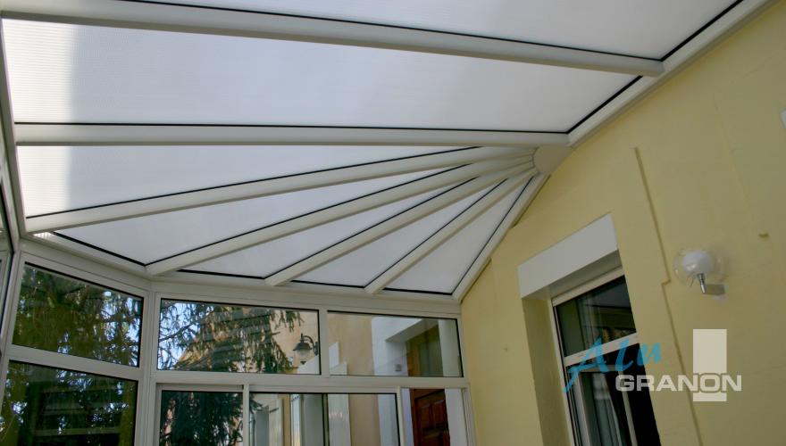 Véranda Jade ou Tourmaline