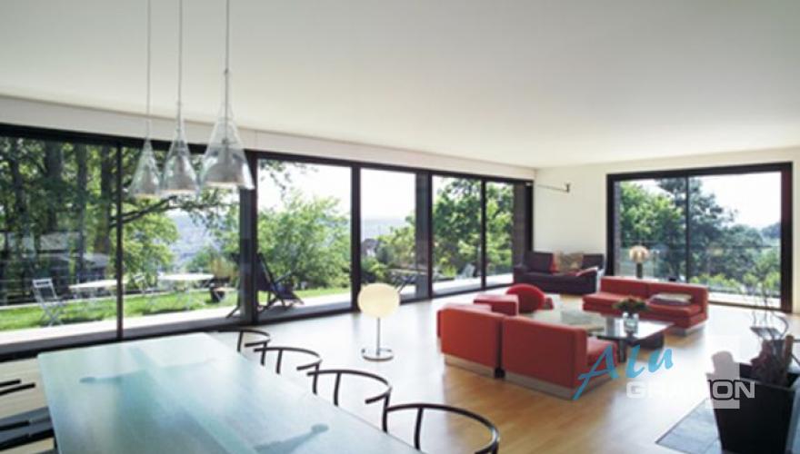 GALÈNE, le coulissant à levage