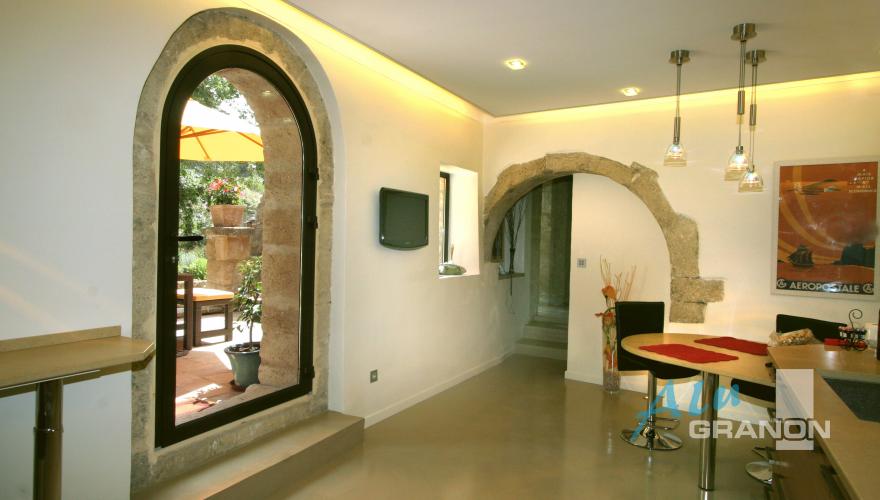 Aluminium en harmonie