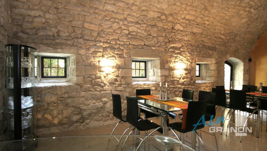 Aluminium en harmonie