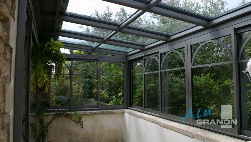 Véranda du Luberon aux Alpilles