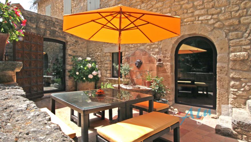 Aluminium en harmonie