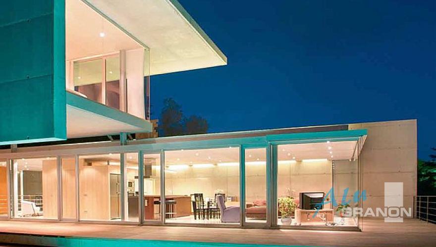 GALÈNE, le coulissant à levage